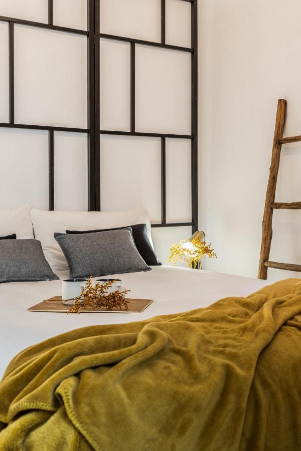 Ferienwohnung Beautiful Flat Close To Plaza De Mayor 4Peopl1Bath Con24 Madrid Exterior foto