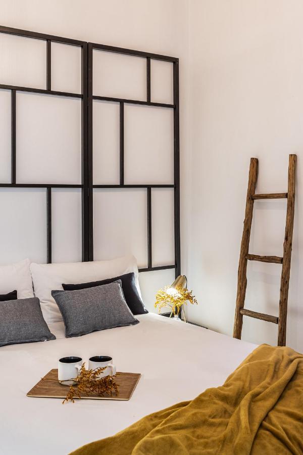 Ferienwohnung Beautiful Flat Close To Plaza De Mayor 4Peopl1Bath Con24 Madrid Exterior foto